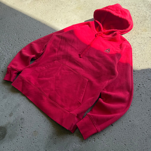 Y2K Reebok Pullover Hoodie Size M/L