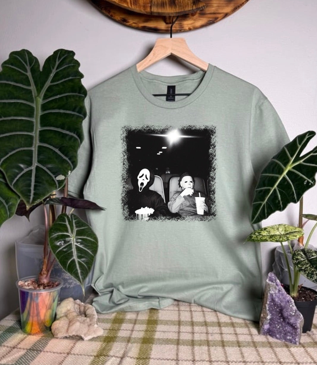 Theatre Gildan Tops