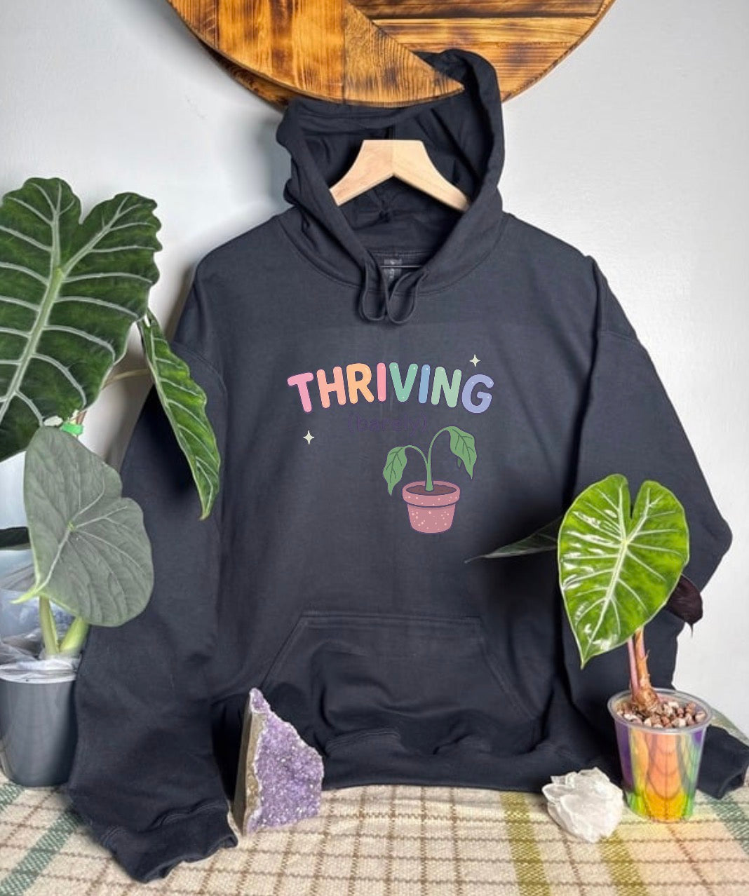 Thriving Gildan Tops