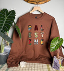 Palestine Gildan Tops