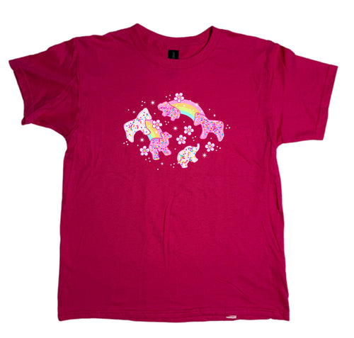 Animal Crackers Youth Gildan Tee