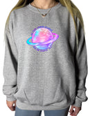 Always Existed Gildan Tops