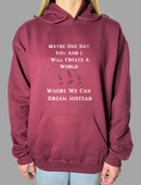 Offically Licensed Brea Lamb: One Day Gildan Tops