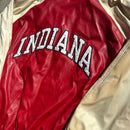 Vintage Steve & Barry’s Indiana Jacket Size 2XL