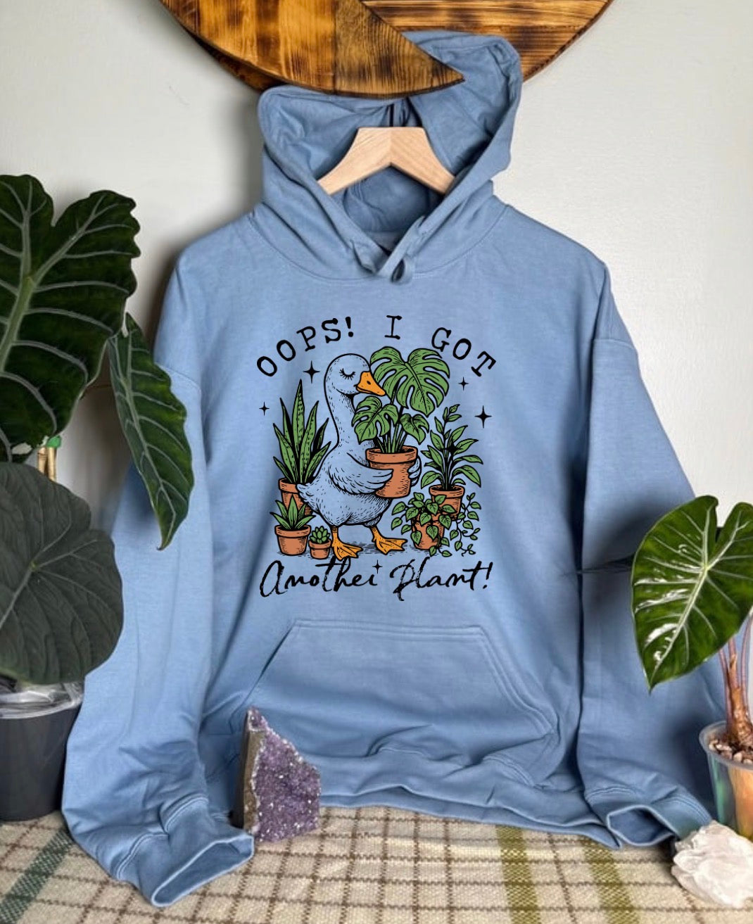 Oops! Gildan Tops
