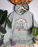 Dead Inside But It’s Easter Gildan Tops