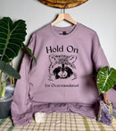 Overstimulated Gildan Tops