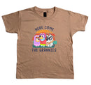 Grannies Youth Gildan Tee