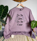 Officially Licensed Brea Lamb: Do Not Hide Gildan Tops
