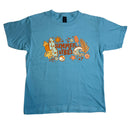 Summer Vibes Gildan Youth Tee