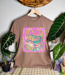 Later Gater Comfort Colors Tee