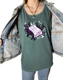 To Do List Tank