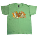 Summer Vibes Gildan Youth Tee