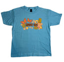 Summer Daze Gildan Youth Tee