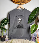 Officially Licensed Nova Nox: Dark Mafia Romance Era Comfort Colors Tee