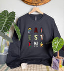 Palestine Gildan Tops