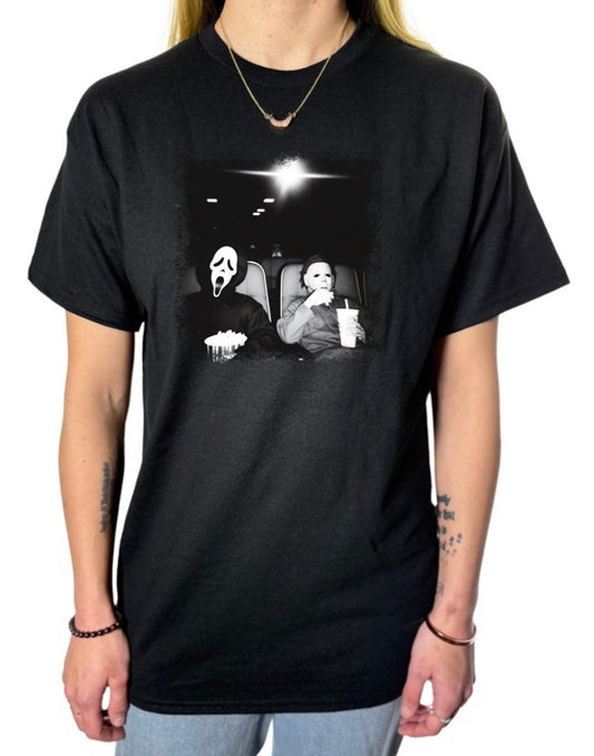 Theatre Gildan Tops