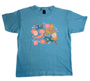 Ocean Vibes Gildan Youth Tee