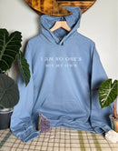 Officially Licensed Brea Lamb: I Am No Ones Gildan Tops