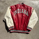 Vintage Steve & Barry’s Indiana Jacket Size M
