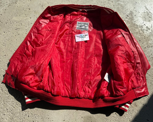 Vintage Steve & Barry’s Indiana Jacket Size M