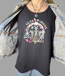 Dead Inside But It’s Easter Tank