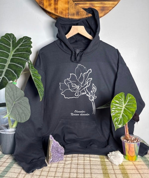 Officially Licensed Nova Nox: Oleander Gildan Tops