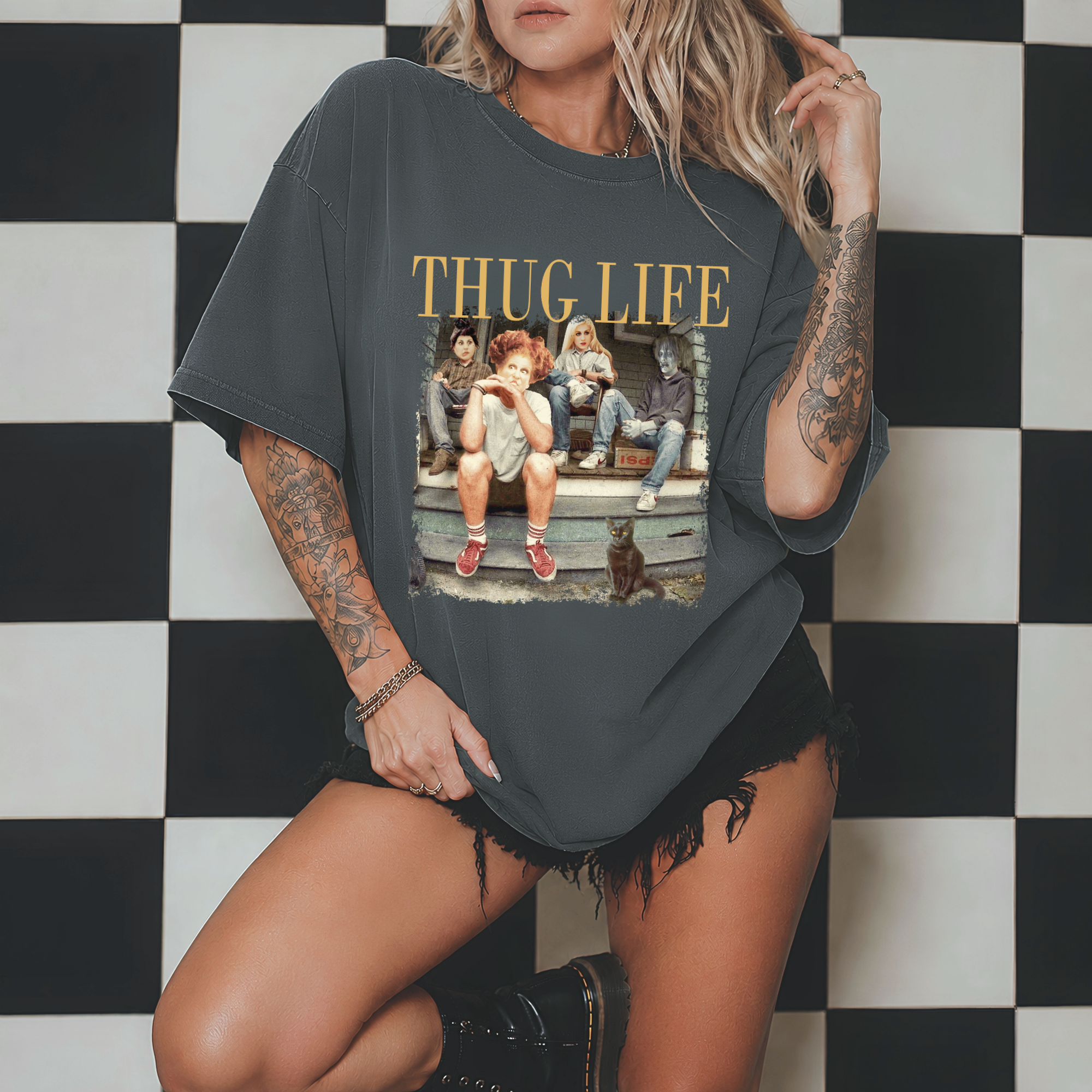 Thug Life