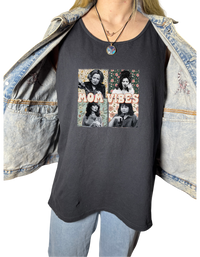 Mom Vibes Tank