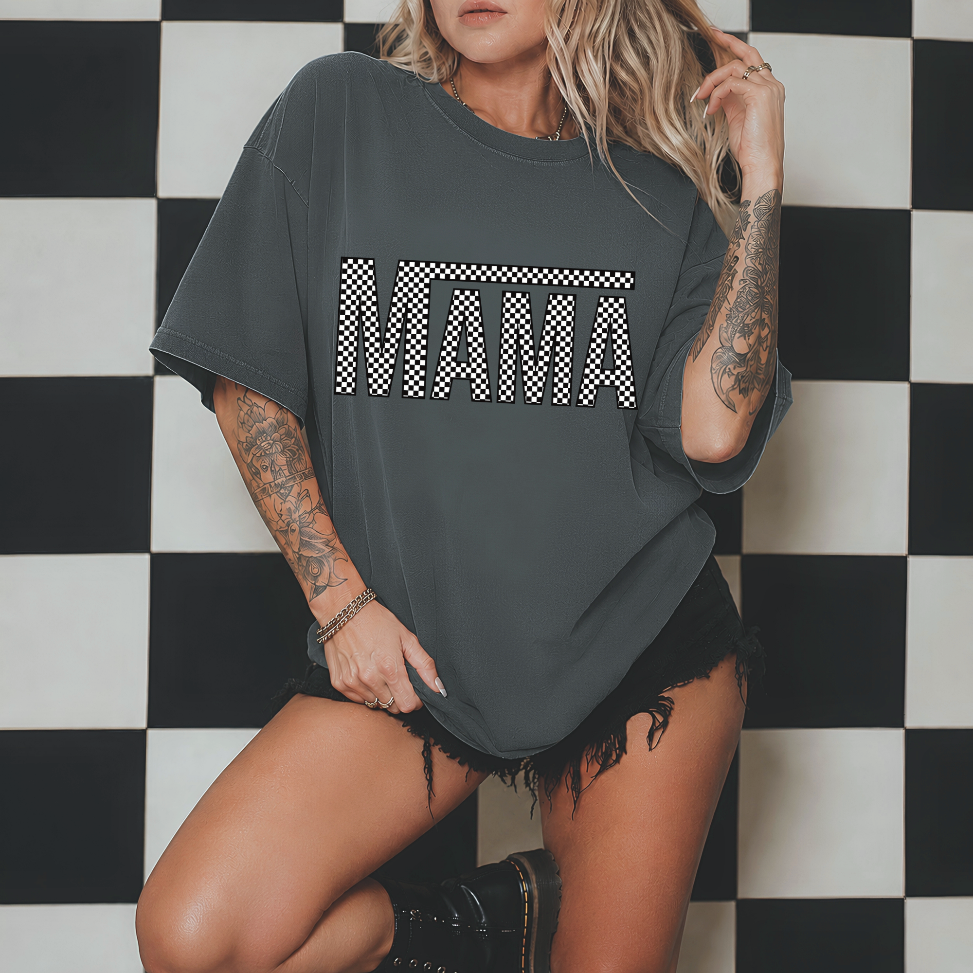 Mama