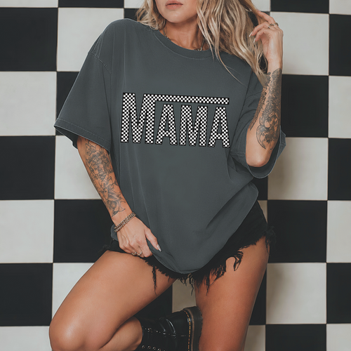 Mama