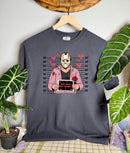 Jason Comfort Colors Tee