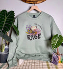 Cute But Full Of Rage Gildan Tops