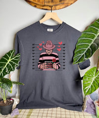 Freddy Comfort Colors Tee