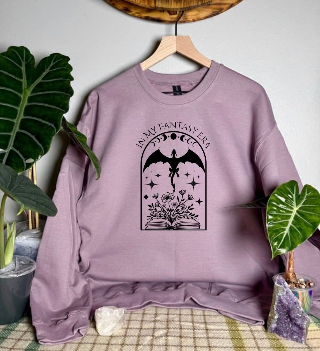 Fantasy Era Gildan Tops