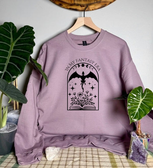 Fantasy Era Gildan Tops