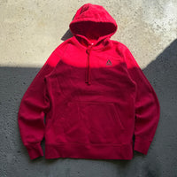 Y2K Reebok Pullover Hoodie Size M/L
