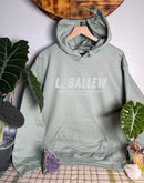 Officially Licensed L. Ballew: L. Ballew Gildan Tops