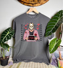 Jason Comfort Colors Tee