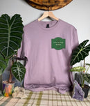 Officially Licensed L.Ballew: Lovers On Tap Gildan Tops