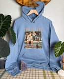 Thug Life Gildan Tops