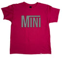 Mini Gildan Youth Tee