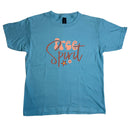 Free Spirit Youth Gildan Tee
