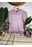 Bookish Tropes Gildan Tops