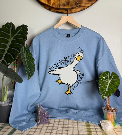 We All Die Gildan Tops