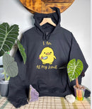 At My Limit Gildan Tops