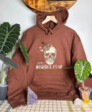 Officially Licensed Brea Lamb: The Manipulator World Tour Gildan Tops