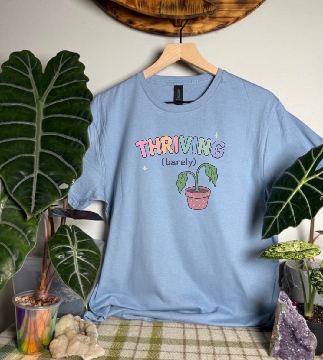 Thriving Gildan Tops
