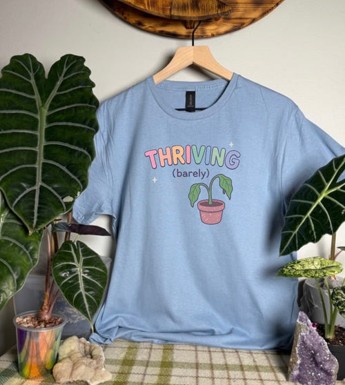Thriving Gildan Tops