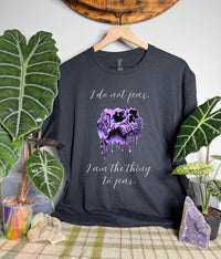 Officially Licensed Brea Lamb: I Do Not Fear Gildan Tops